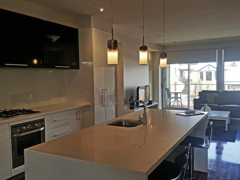 104 On Merri Apartment وارنامبول المظهر الخارجي الصورة
