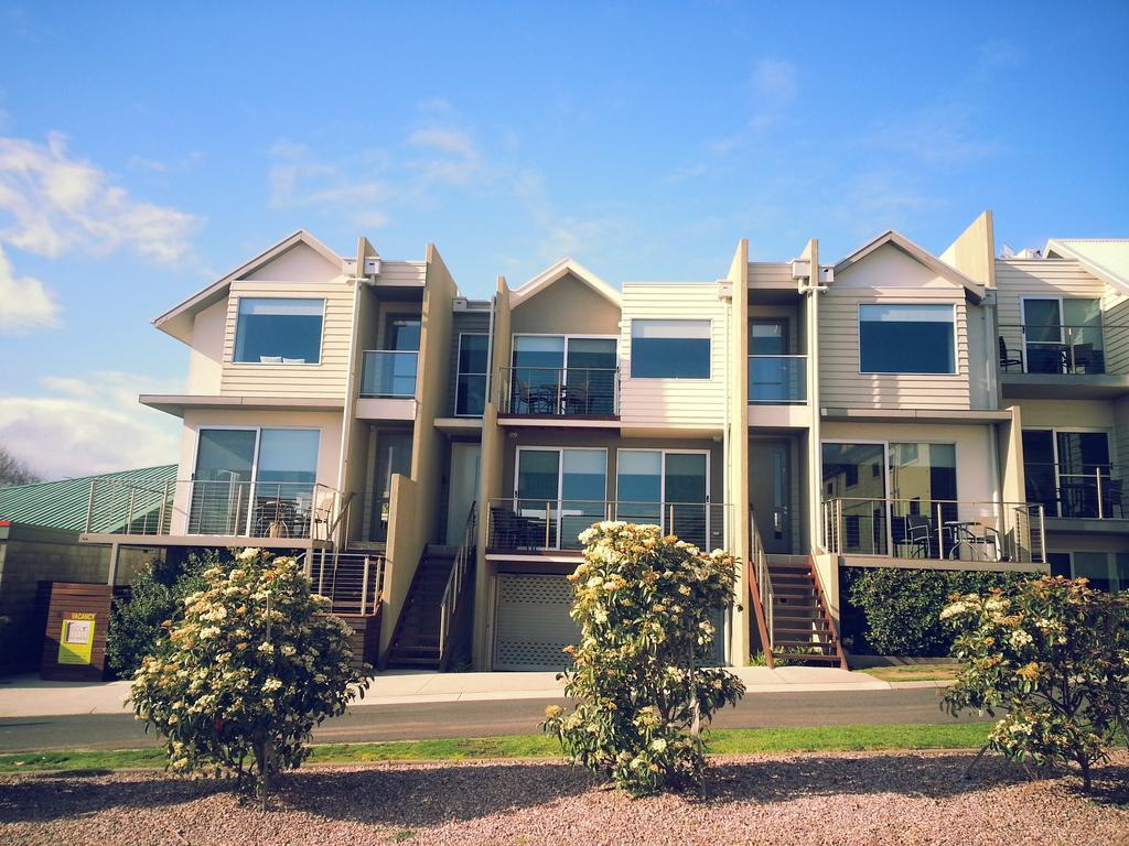 104 On Merri Apartment وارنامبول المظهر الخارجي الصورة