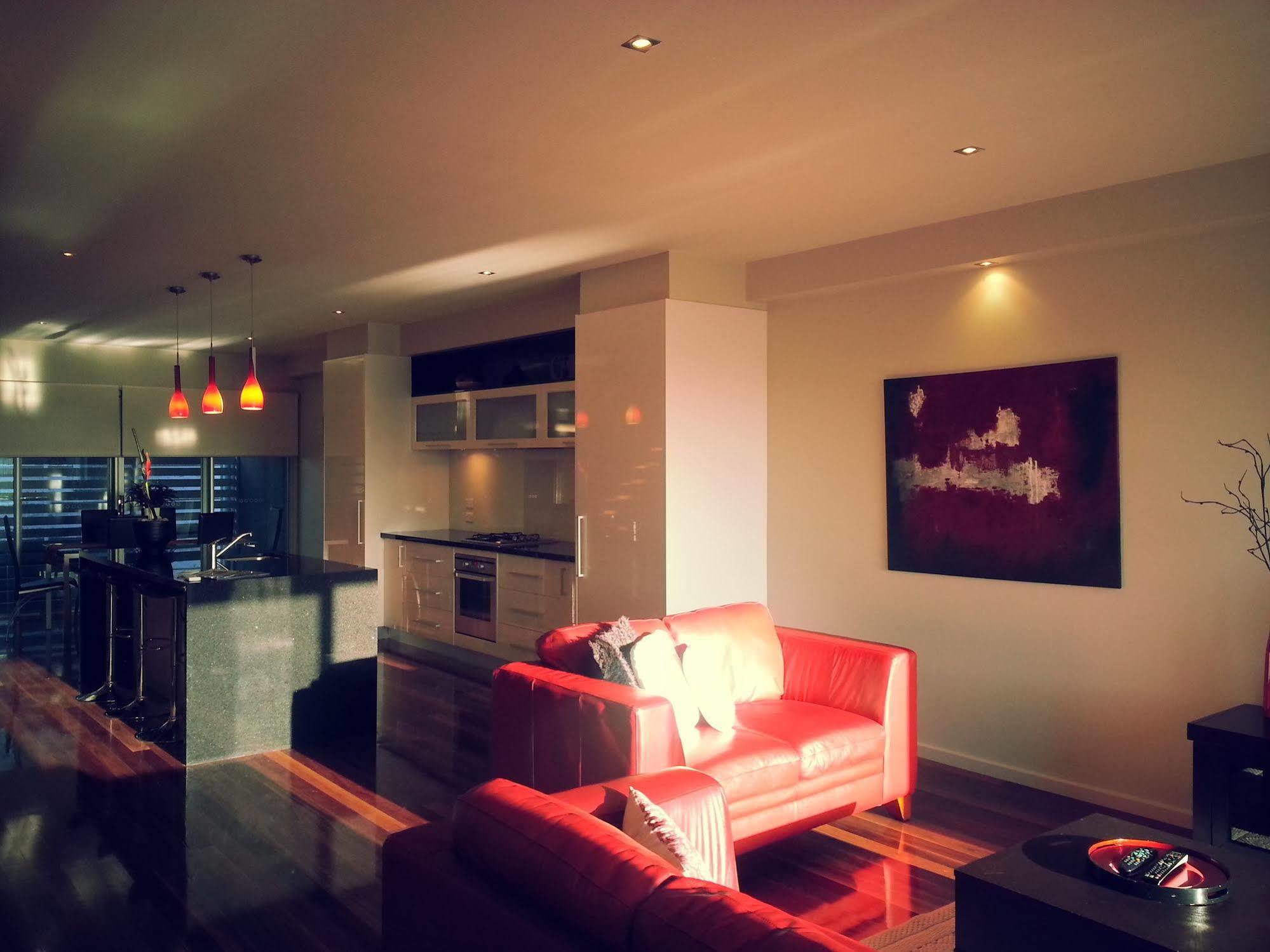 104 On Merri Apartment وارنامبول المظهر الخارجي الصورة