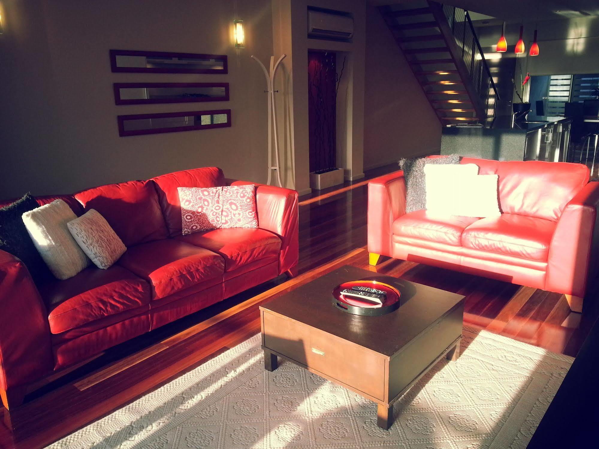 104 On Merri Apartment وارنامبول المظهر الخارجي الصورة